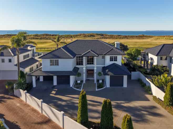 23 Malibu Key, Papamoa