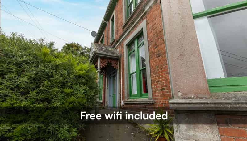 146 Maitland Street, Dunedin Central