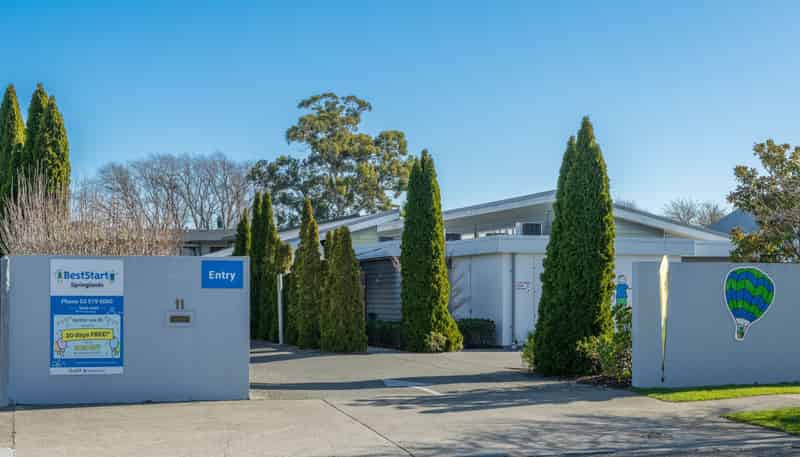 11 Colemans Road, Springlands