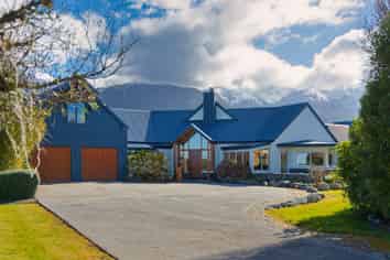 119 Parsons Road, Kaikoura