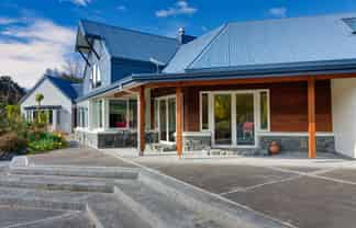 119 Parsons Road, Kaikoura