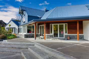 119 Parsons Road, Kaikoura