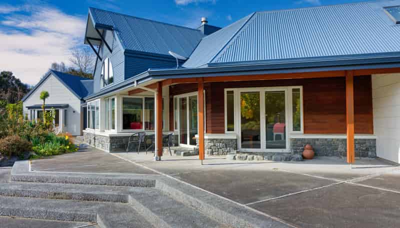 119 Parsons Road, Kaikoura