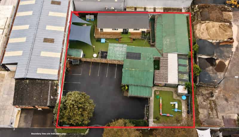 29 Green Street, Frankton
