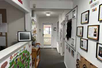 National childcare investment portfolio