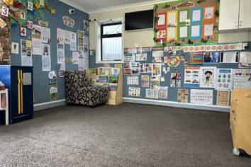 National childcare investment portfolio