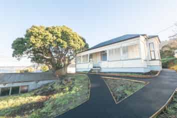265 Ravensbourne Road, Ravensbourne