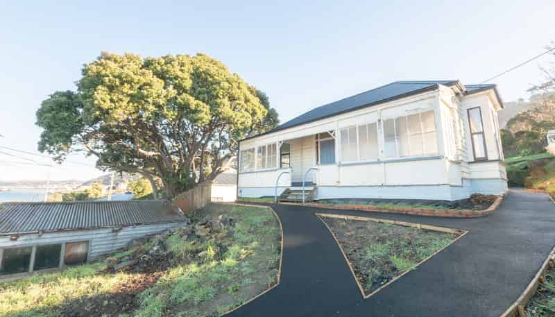 265 Ravensbourne Road, Ravensbourne