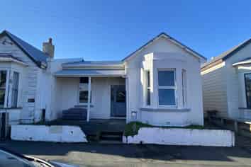 7 Clyde Street, North Dunedin
