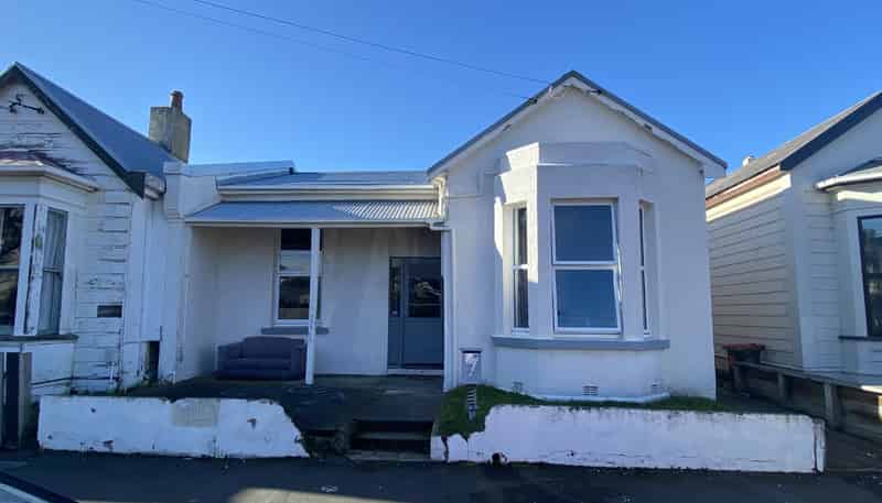 7 Clyde Street, North Dunedin