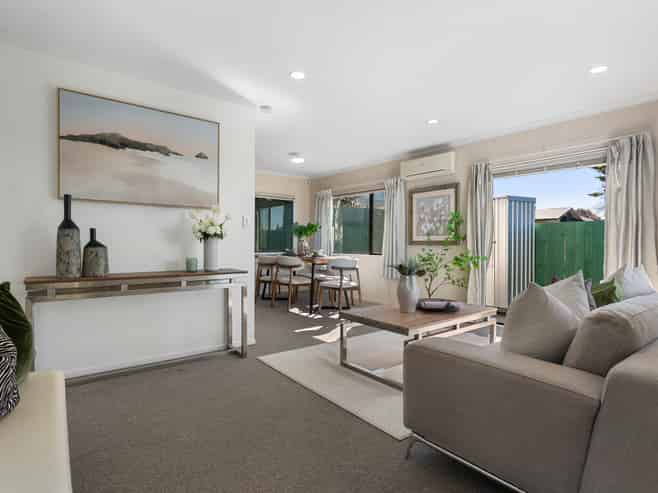 1A Eaglen Place, Howick