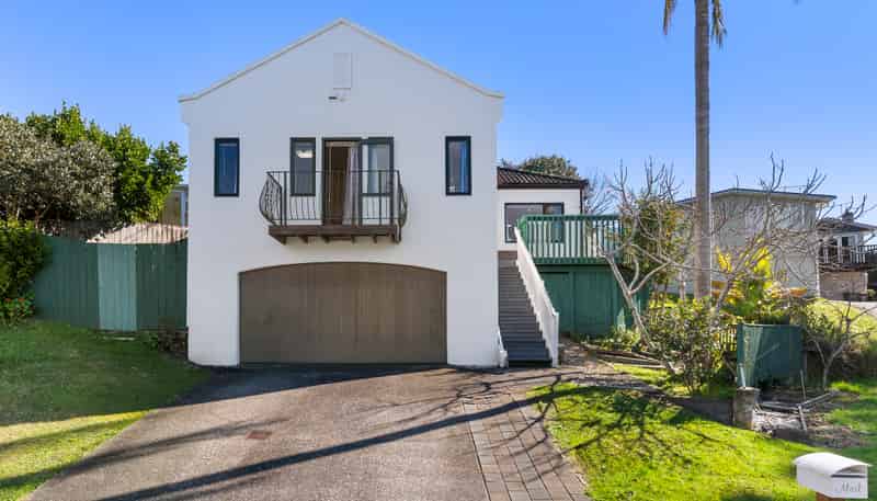 1A Eaglen Place, Howick