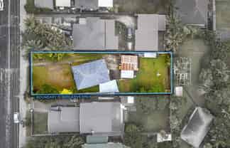 33 Strid Road, Te Atatu South