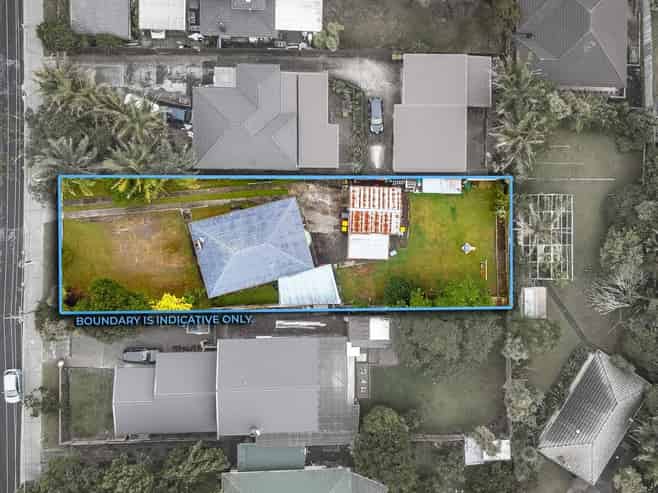 33 Strid Road, Te Atatu South