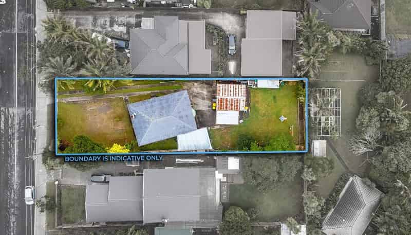 33 Strid Road, Te Atatu South