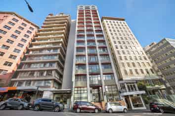 9C/120 The Terrace, Wellington Central