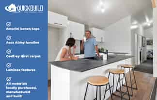 48A Glasgow Terrace, Feilding