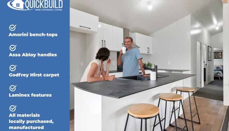 48A Glasgow Terrace, Feilding