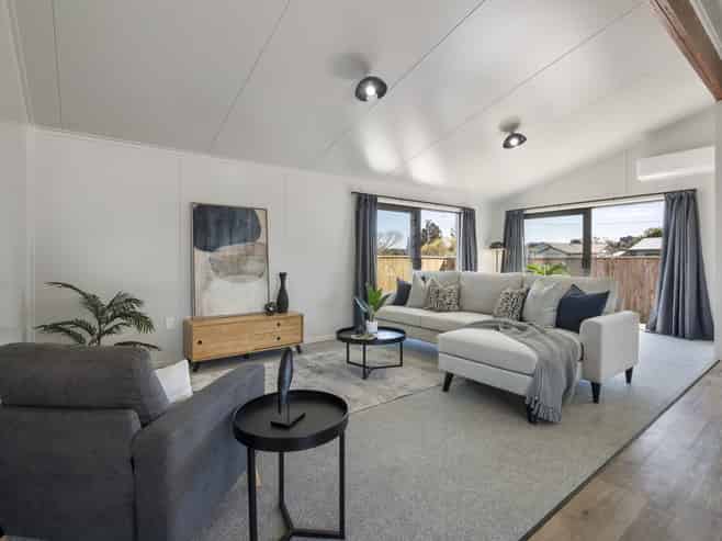 48A Glasgow Terrace, Feilding