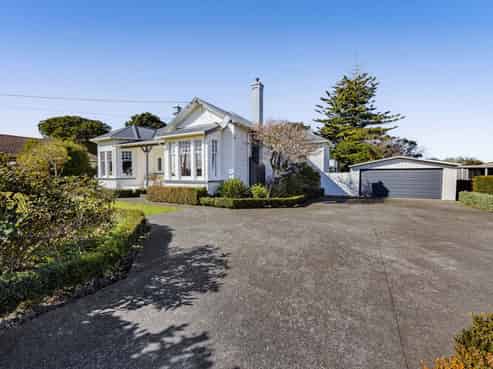 33 Dives Avenue, Hawera