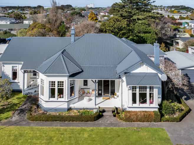 33 Dives Avenue, Hawera