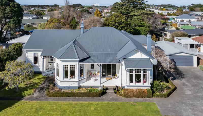 33 Dives Avenue, Hawera
