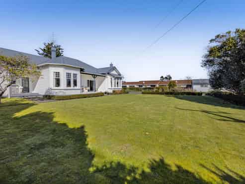 33 Dives Avenue, Hawera