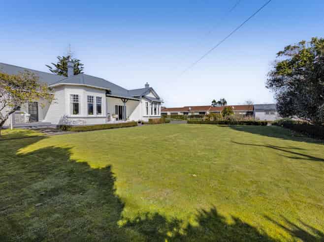 33 Dives Avenue, Hawera