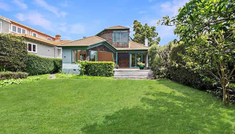 82 Benson Rd, Remuera