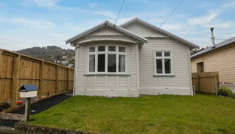 268 North Road, North East Valley