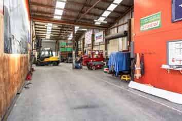 PRIME LEASING OPPORTUNITY
