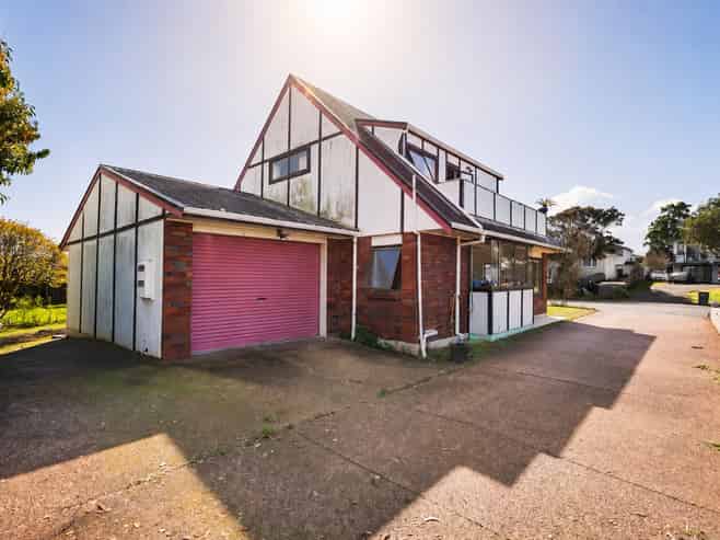 23A Beihlers Road, Weymouth