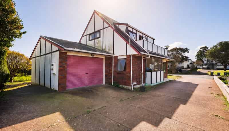 23A Beihlers Road, Weymouth