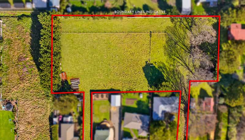 18 Hilton Road, Carterton