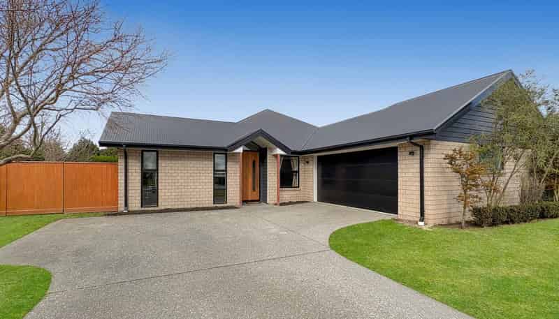 12 Quartz Dr, Rolleston