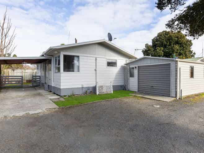 7A Clancy Place, Nawton