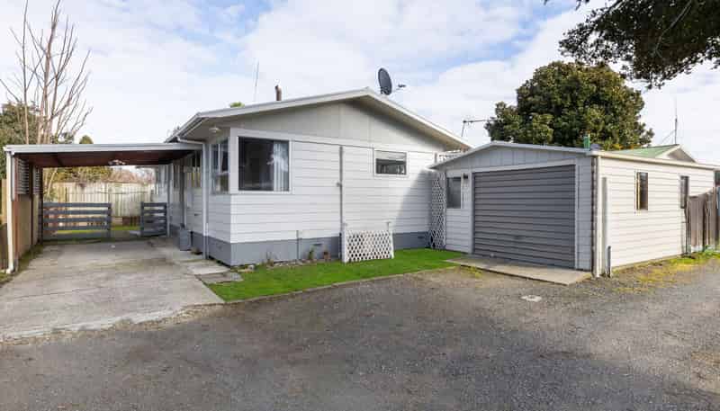 7A Clancy Place, Nawton