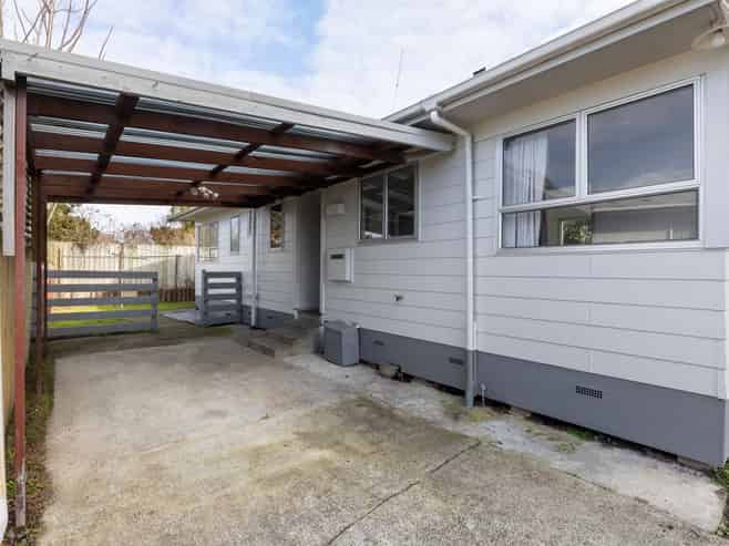 7A Clancy Place, Nawton