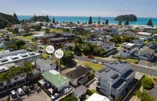 38 May Street (Rear Units), Mount Maunganui