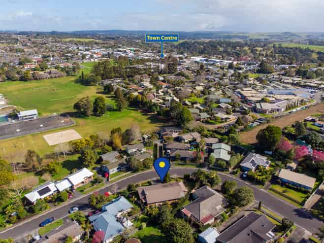 9A Jacaranda Place, Kerikeri