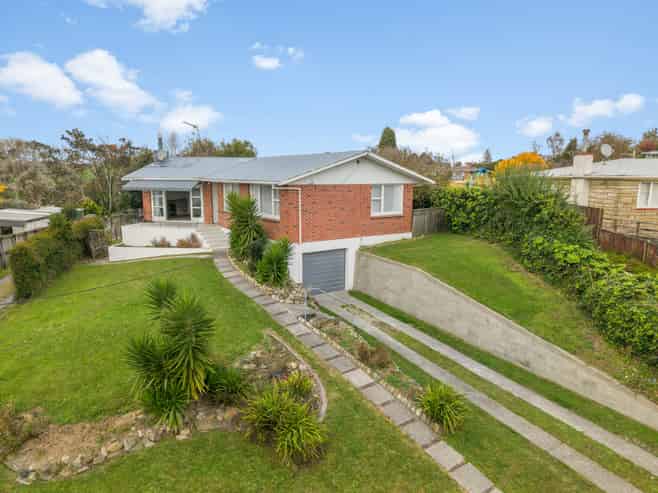 5 Galway Crescent, Putaruru