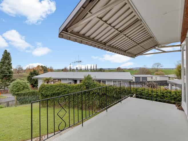 5 Galway Crescent, Putaruru