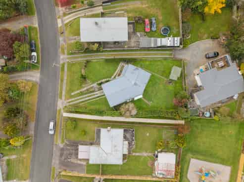 5 Galway Crescent, Putaruru