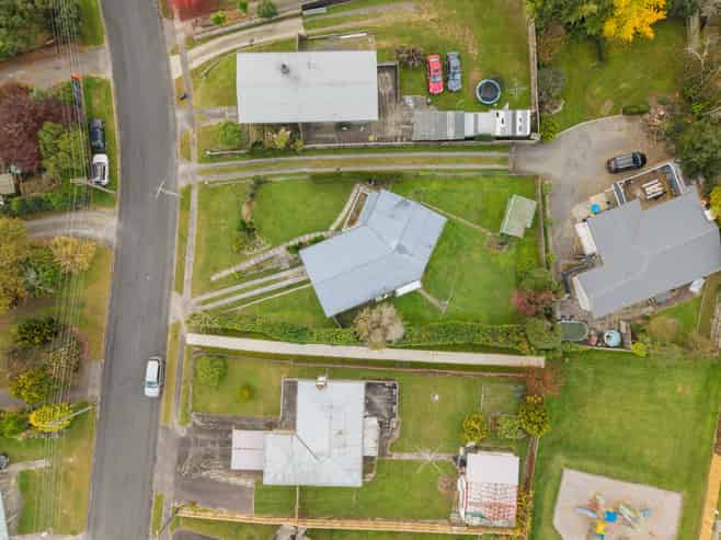 5 Galway Crescent, Putaruru