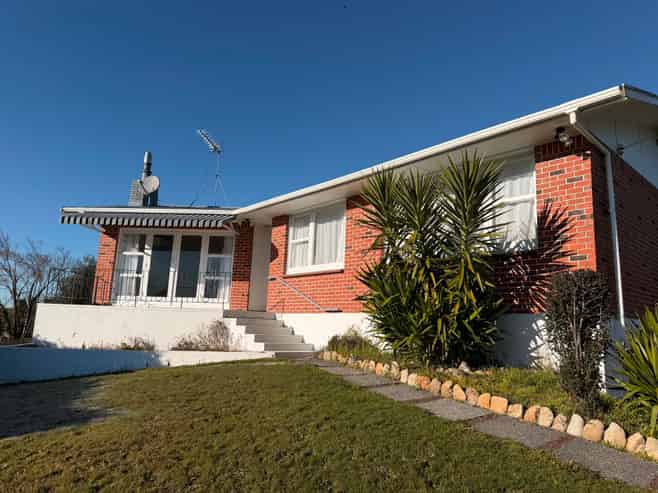5 Galway Crescent, Putaruru