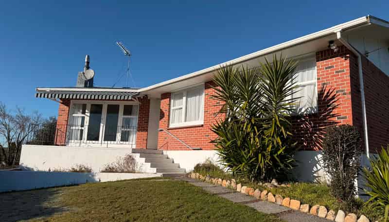 5 Galway Crescent, Putaruru