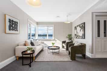 424 Evans Bay Parade, Hataitai