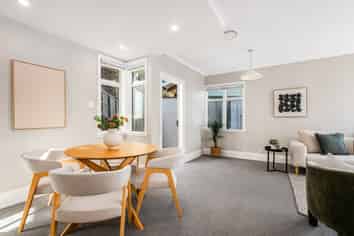 424 Evans Bay Parade, Hataitai