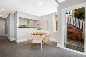 424 Evans Bay Parade, Hataitai