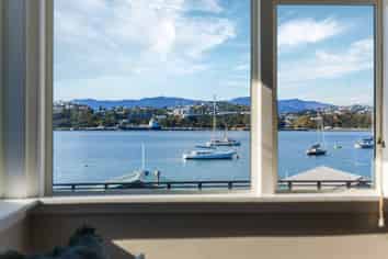 424 Evans Bay Parade, Hataitai